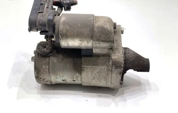 Fiat Tipo Starter motor 51890631