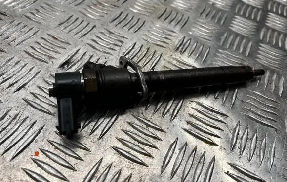 Volvo XC60 Fuel injector 30777526 1703 0445110298