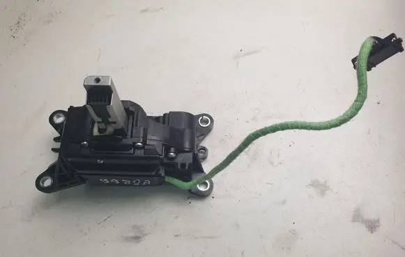 Audi A6 S6 C7 4G Gear shift selector indicator 4K2713041H
