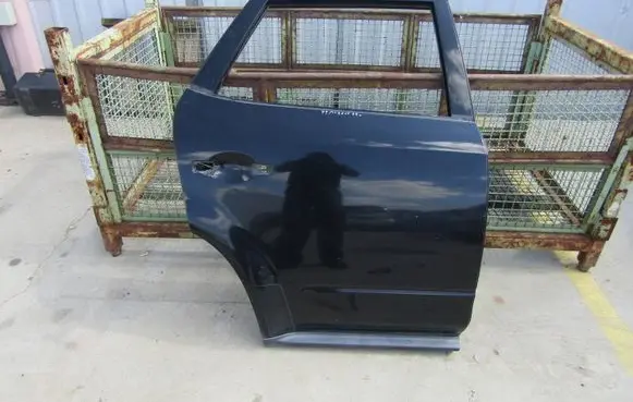 Nissan Murano Z50 Rear door