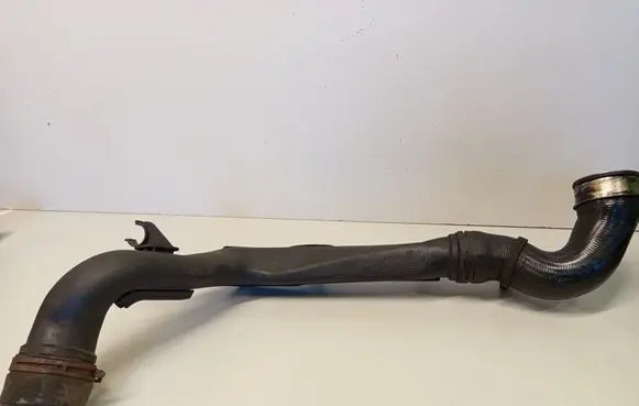 Audi A6 S6 C5 4B Intercooler hose/pipe 1J0145762AM 1J0145838S
