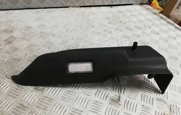 Citroen C4 Cactus Other interior part 9801353977 100906A1
