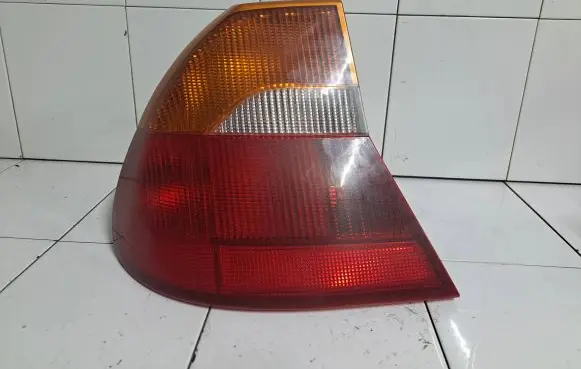 Chrysler 300M Rear/tail lights ASM04780053AH ASM04780051AH