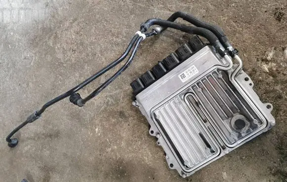 Engine control unit/module ECU
