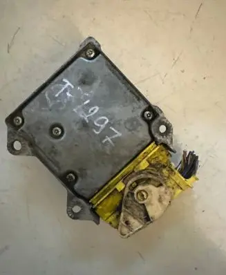 Volkswagen Touran II Airbag control unit/module 1T0909605E 5WK44517