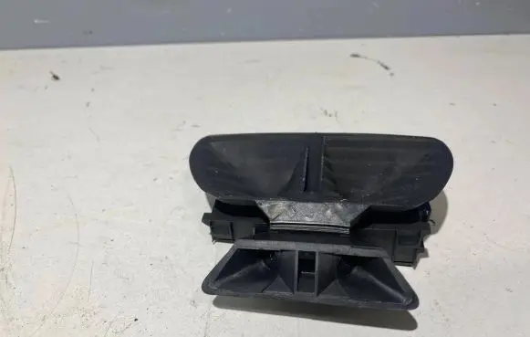 BMW 7 E65 E66 Alarm control unit/module 6974372 577621DE 28034097