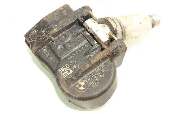 Tire pressure sensor