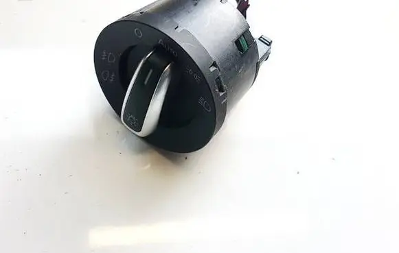 Volkswagen PASSAT B7 Light switch 3c8941431a