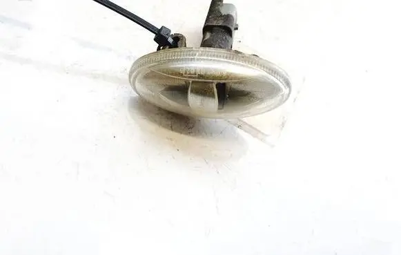 Peugeot 407 Front fender indicator light 