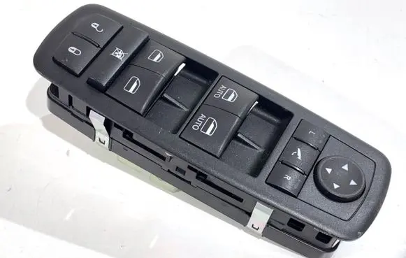 Jeep Grand Cherokee Electric window control switch 68184803AA