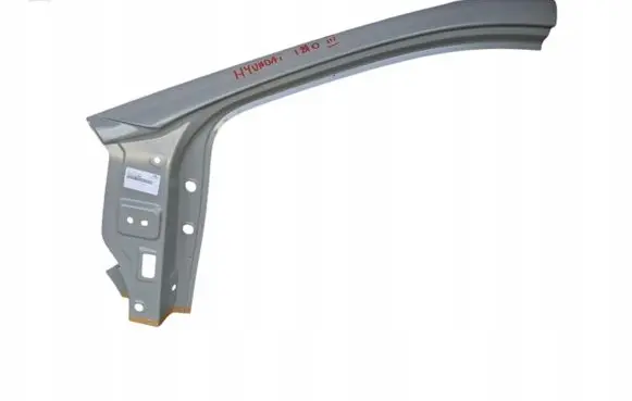 Hyundai i10 Sill 71112K7000