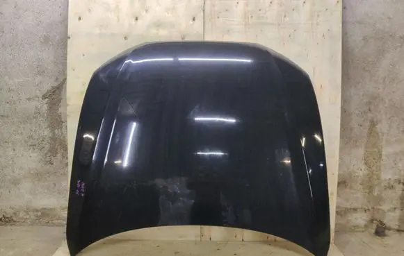 Audi A6 C7 Engine bonnet/hood