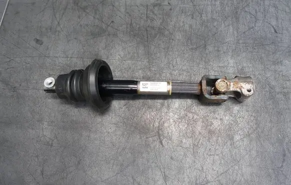 Tesla Model S Prop shaft universal joint 1027827-00-A A350099235