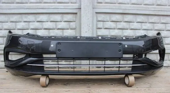 Volkswagen PASSAT B8 Front bumper 3G0807221E