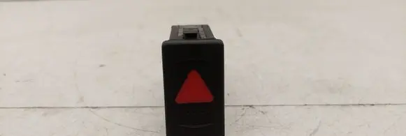 Volkswagen PASSAT B5 Hazard light switch 3B0953235B PA66GF30 WLTLD