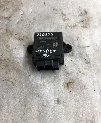 Ford Mondeo MK V Door control unit/module Dg9t14b534bd