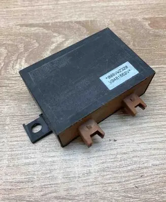Volkswagen Golf III Immobilizer control unit/module 1H0953257BB