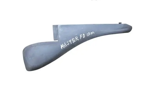 Renault Master III Wiper trim 668100009R