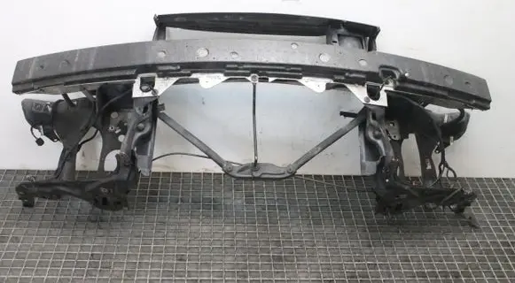 BMW 7 E65 E66 Radiator support slam panel 7014998