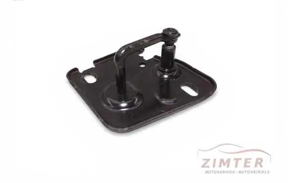 Audi Q3 F3 Engine bonnet/hood lock/latch loop/hook 81A823186A