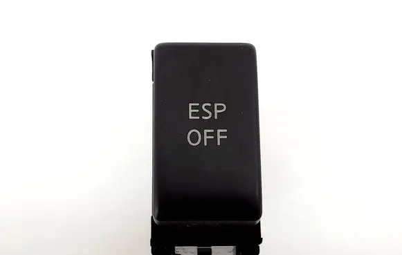 ESP (stability program) switch