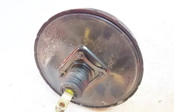Mitsubishi Space Wagon Brake booster 87503018 875-03018