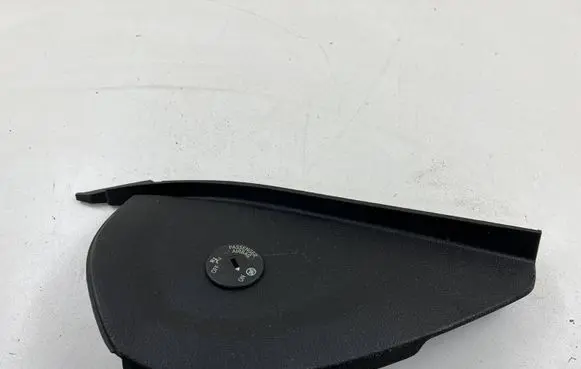 BMW X6 F16 Dashboard side end trim 9281636 P15F1026