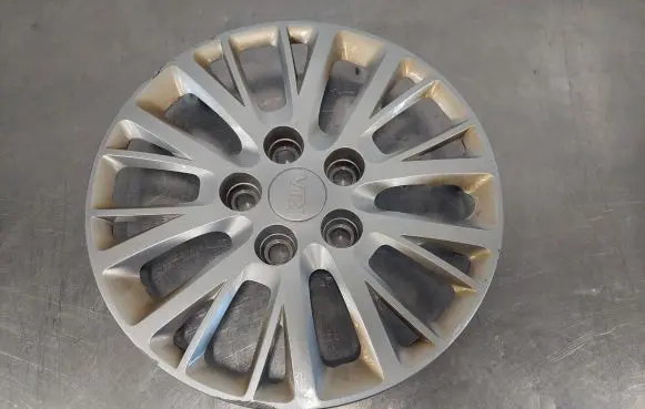 KIA Ceed R15 wheel hub/cap/trim 52960A2000