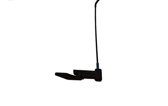 Mercedes-Benz Citan W415 Engine bonnet (hood) release handle 656225059R