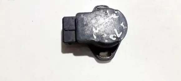 Mitsubishi Colt Throttle valve position sensor 