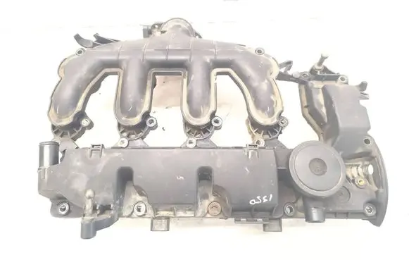 Citroen C4 Grand Picasso Intake manifold 9662688980