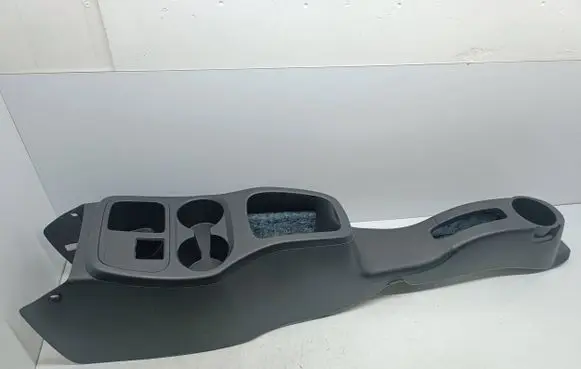 Center console