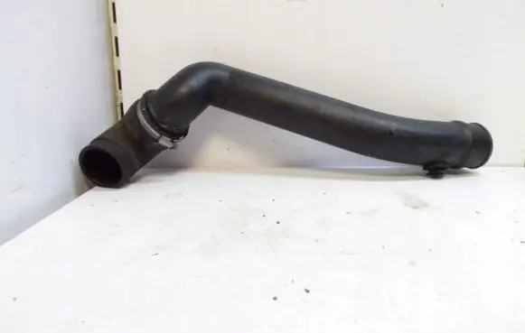 Mercedes-Benz C W202 Intercooler radiator