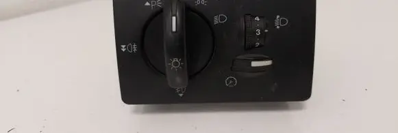 Ford C-MAX I Light switch 3M5T13A024AB