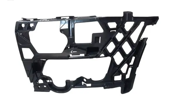 Volkswagen Golf VII Front bumper mounting bracket 5G0807723D