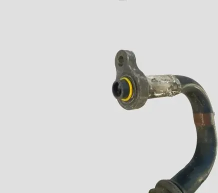 Volvo V50 Air conditioning (A/C) pipe/hose 4M8H19N602CG