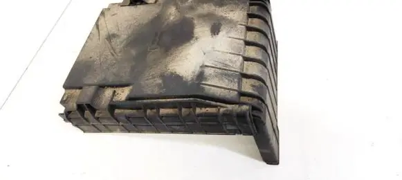 Volkswagen Golf Plus Battery box tray 1K0937132F
