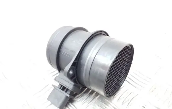 Audi A4 S4 B8 8K Mass air flow meter 03G906461C