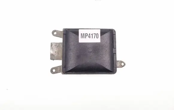 BMW 5 F10 F11 Blind spot module 6851149 2694A009014A 0000015C
