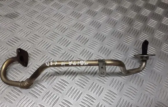 Seat Ibiza III (6L) EGR valve line/pipe/hose