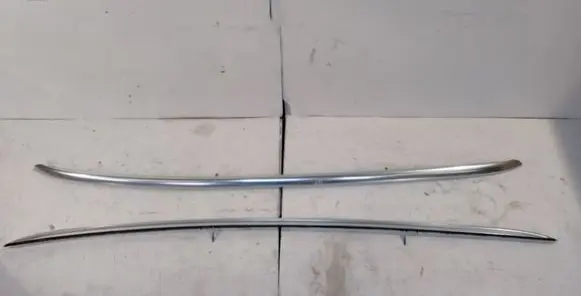 Seat Altea XL Roof bar rail 5P8860021E 5P8860022E