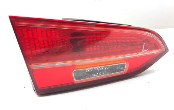 Hyundai Santa Fe Rear/tail lights 92405-2W030