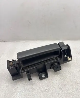 Chrysler Grand Voyager V Sliding door interior handle 25002975 PA630GF