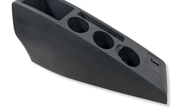 Toyota Corolla Verso AR10 Center console 589110F010