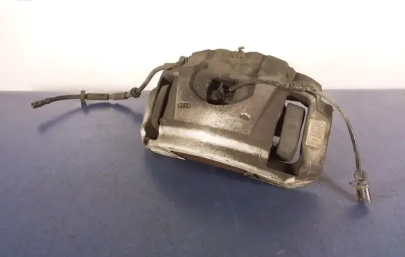 Audi A8 S8 D4 4H Front brake caliper