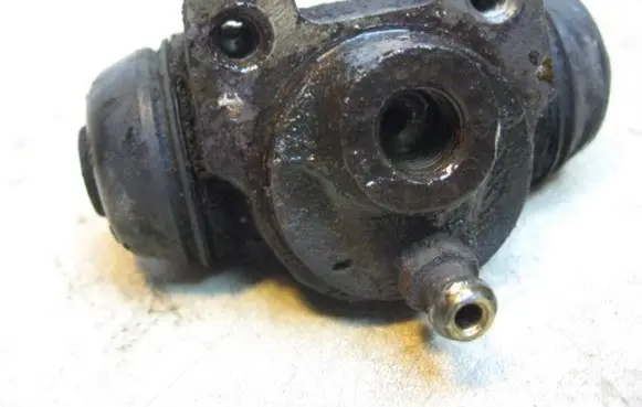 Renault Laguna I Other brake parts 