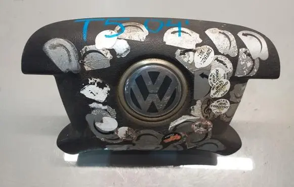 Volkswagen Multivan T5 Side airbag 