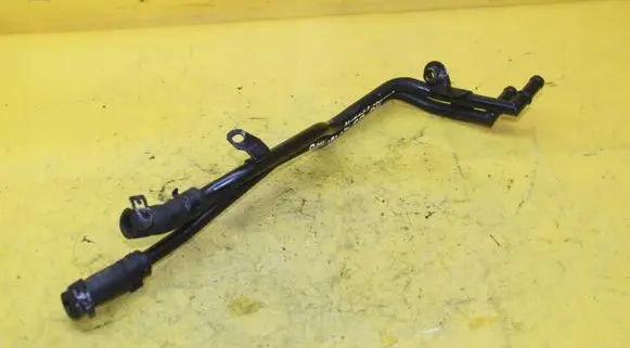 Audi A8 S8 D3 4E Engine coolant pipe/hose 057203523G