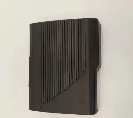 Nissan Leaf II (ZE1) Engine cover (trim)
