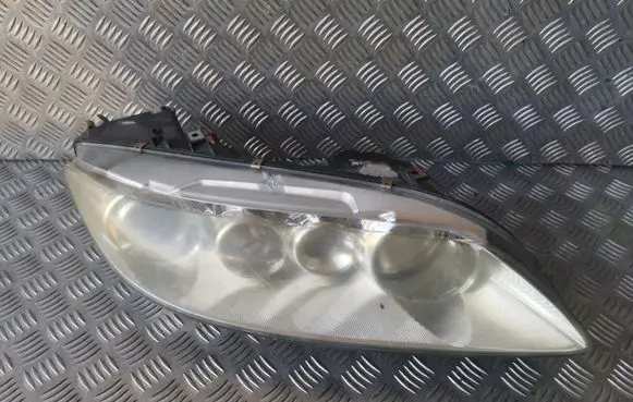 Mazda 6 Headlight/headlamp F014002477R F014002477